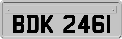 BDK2461