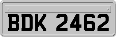 BDK2462
