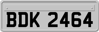 BDK2464