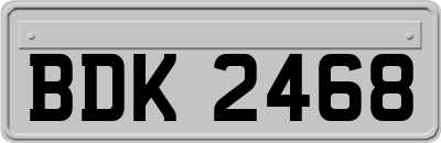 BDK2468