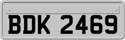 BDK2469