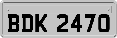 BDK2470