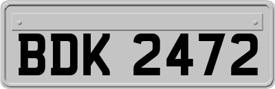 BDK2472