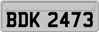 BDK2473