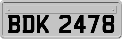 BDK2478