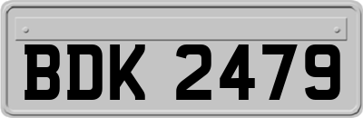 BDK2479