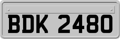 BDK2480
