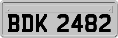 BDK2482