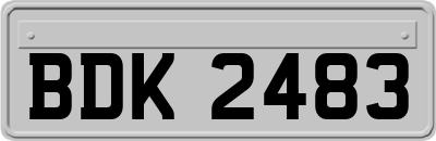 BDK2483
