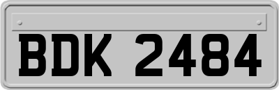 BDK2484