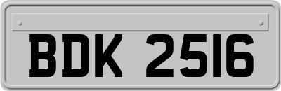 BDK2516