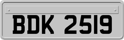BDK2519