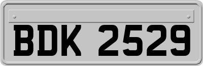 BDK2529