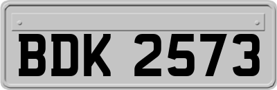 BDK2573