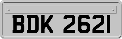 BDK2621