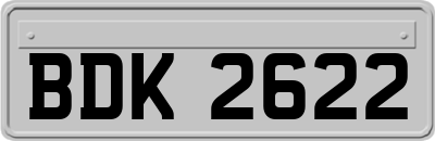 BDK2622