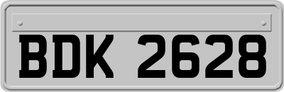 BDK2628