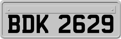 BDK2629