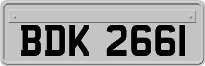 BDK2661