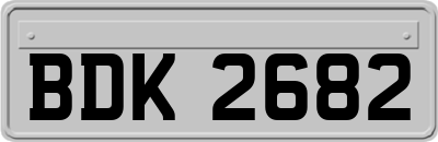BDK2682