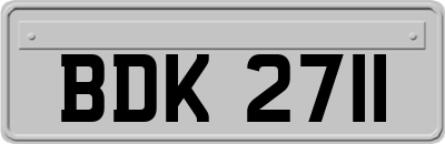 BDK2711