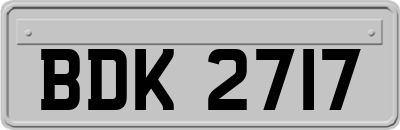BDK2717