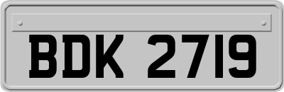 BDK2719