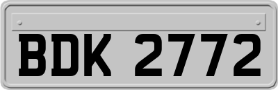 BDK2772
