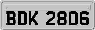 BDK2806