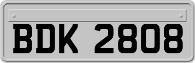 BDK2808