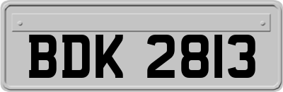 BDK2813