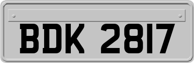 BDK2817