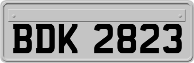 BDK2823