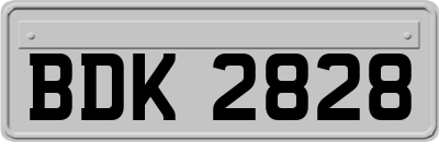 BDK2828