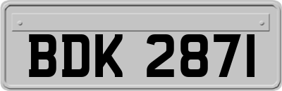 BDK2871