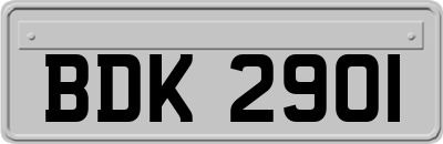 BDK2901
