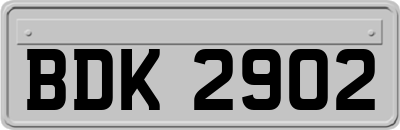 BDK2902