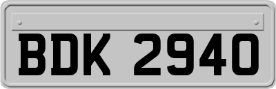 BDK2940