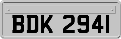 BDK2941