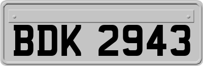 BDK2943