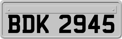 BDK2945