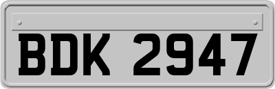 BDK2947