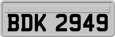BDK2949