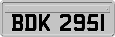 BDK2951