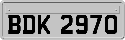 BDK2970