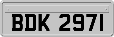 BDK2971