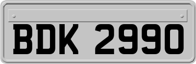BDK2990