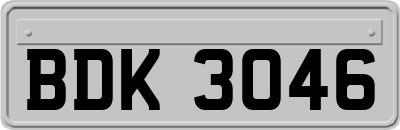 BDK3046