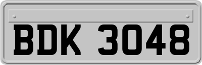 BDK3048