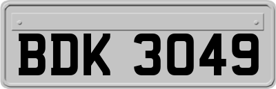 BDK3049